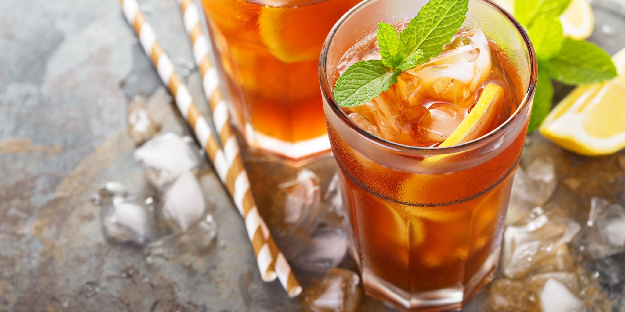 Tea Desire