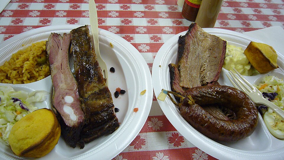 Narrows Smokehouse