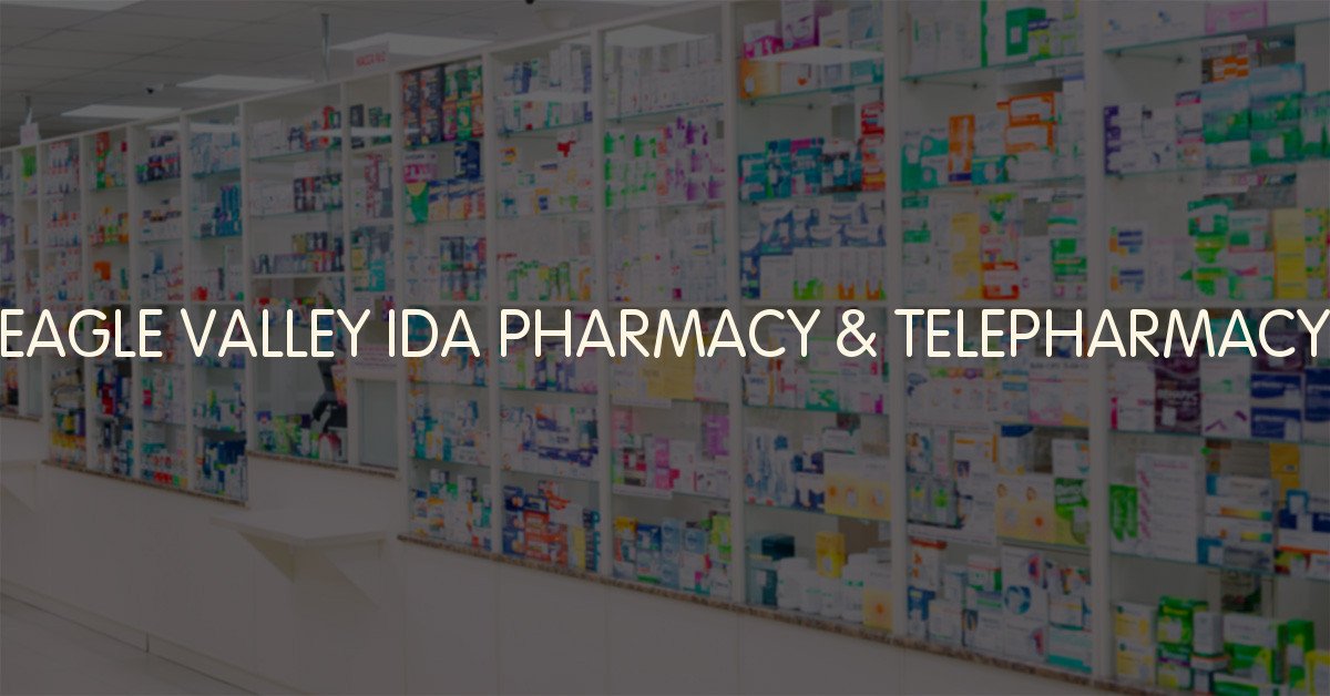 Eagle Valley I.D.A. Pharmacy