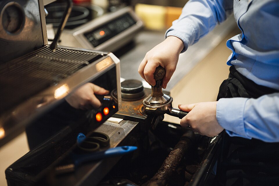 Anvil Coffee Collective