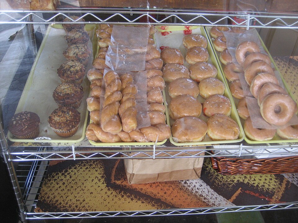 Tim Horton’s
