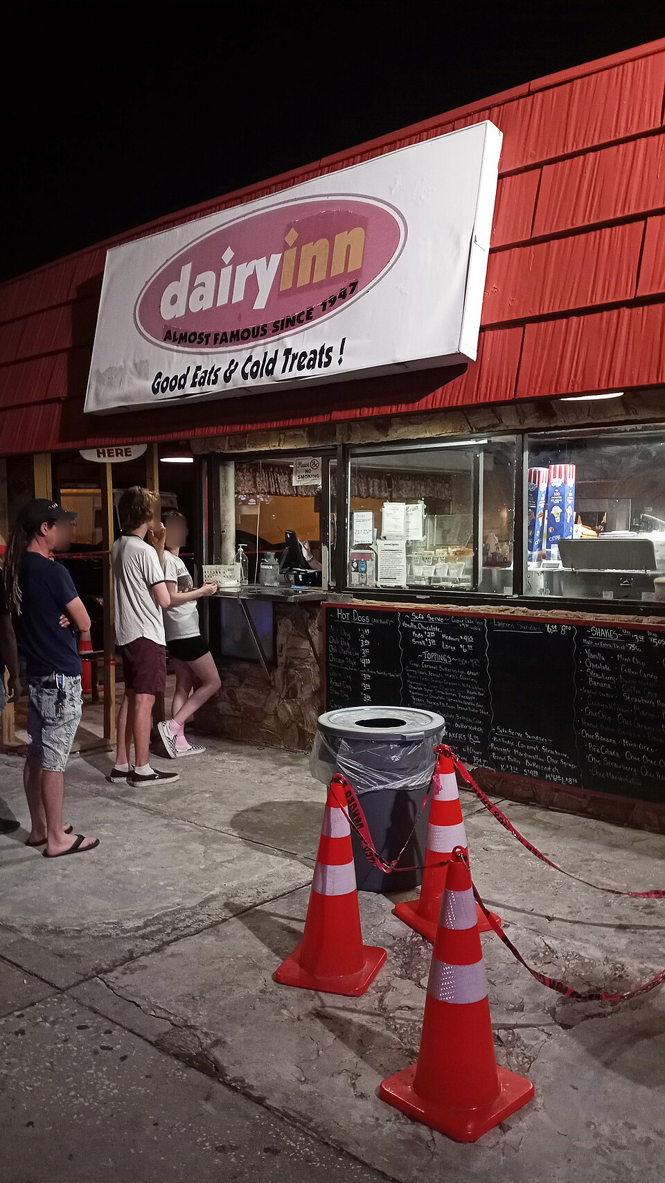 D Dutchmen Dairy