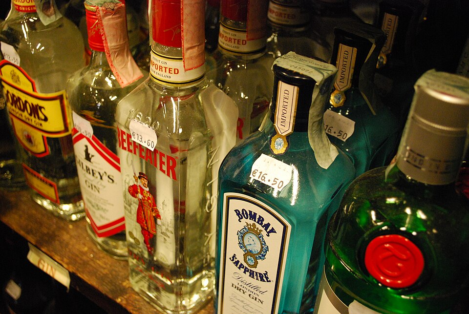 BC Liquor Store